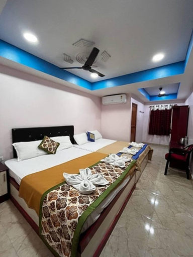 Room 5, Elite Square, South Andaman