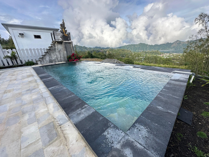 Sport & Beauty 2, Batur Exotic, Bangli