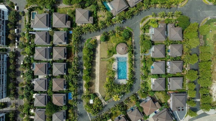 Exterior 2, MT Luxury Villas Bai Truong Phu Quoc, Phú Quốc