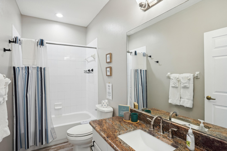 Bathroom 4, Mariner's Pointe 701, Pinellas
