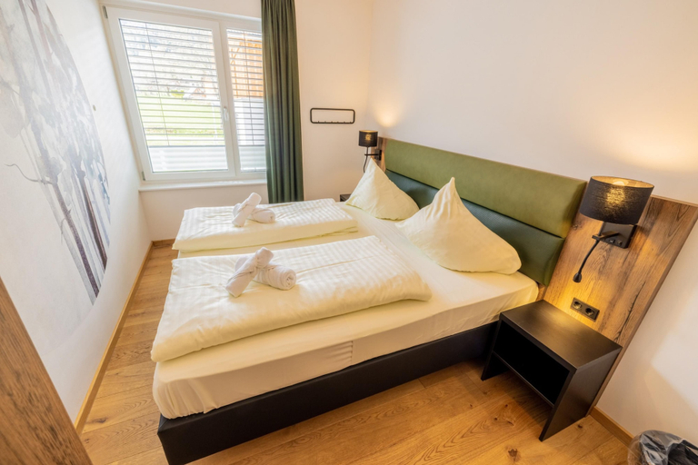 Room 2, 068 Whkb 7 in St Georgen am Kreischberg, Murau