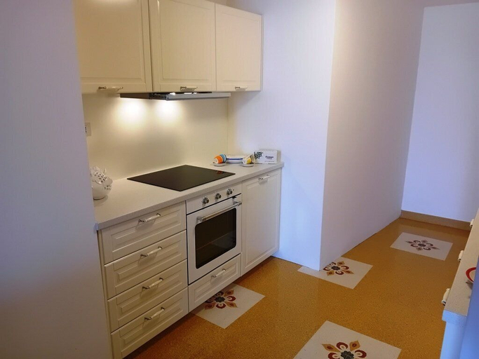 Private kitchen 2, Dimora San Felice - Il Mandorlo, Lecce
