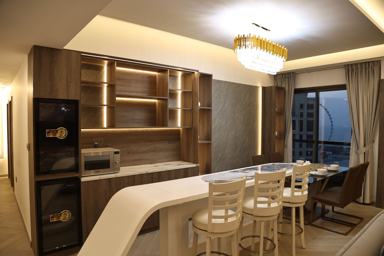 Others 5, Highend Bahar Ultra Luxury Stay, Dubai