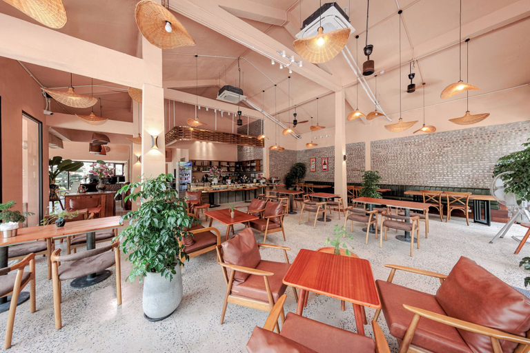 Food & Drinks 4, La Sen Village, Hoa Lư