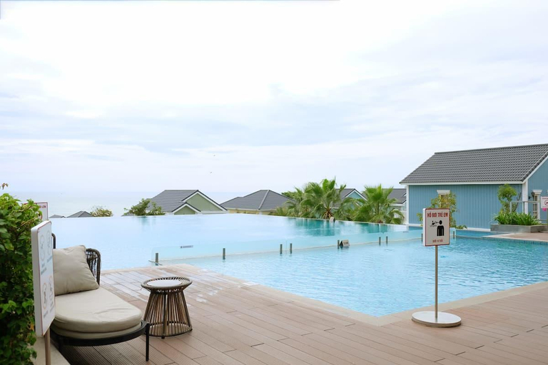 Sport & Beauty 4, Villa Nova World Phan Thiet - Elity Journey, Phan Thiết