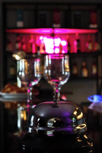 Food & Drinks 5, Arazani, Lagodekhi
