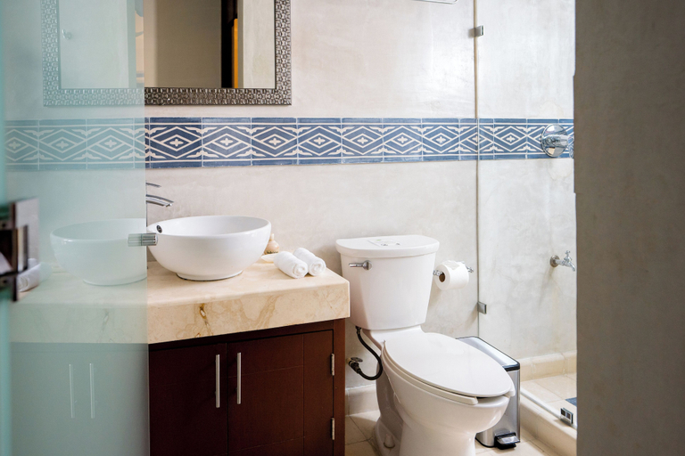 Bathroom 5, Boutique byThe Museo, Mérida