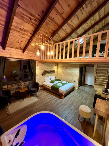 Interior 2, Çamdere Suit Otel, Ardeşen