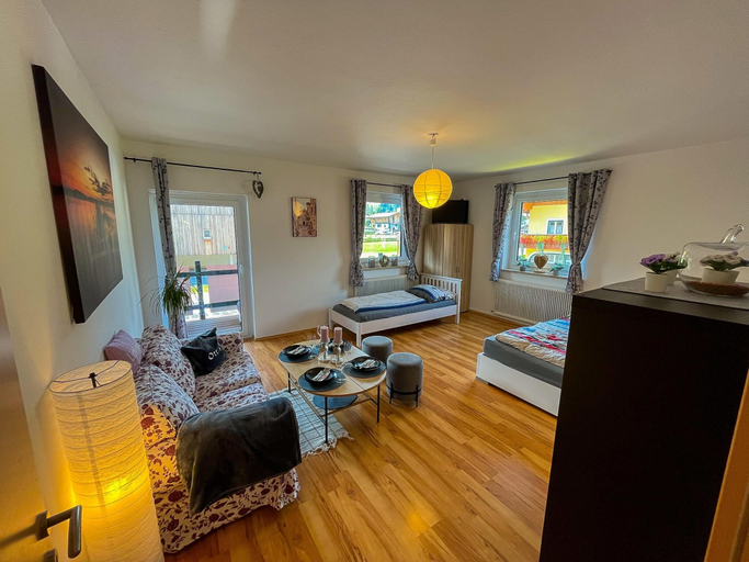 Room 2, 090 Ottl 1 in St Georgen am Kreischberg, Murau