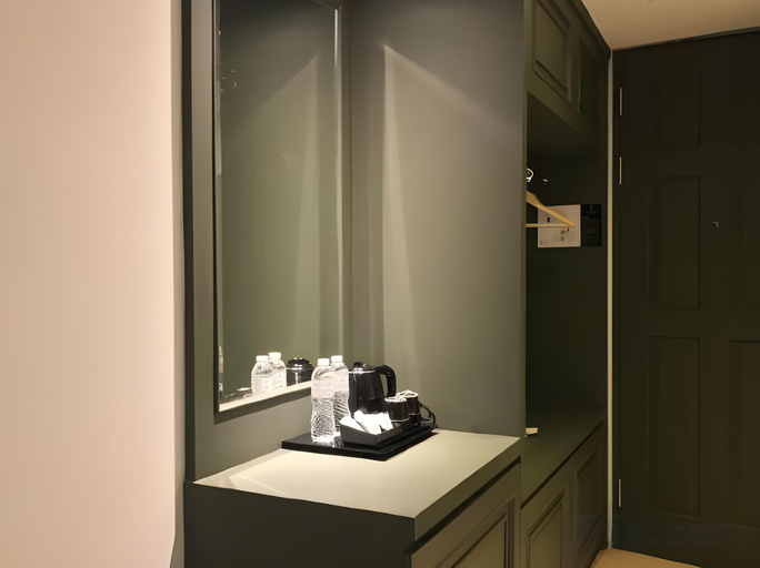 amenities