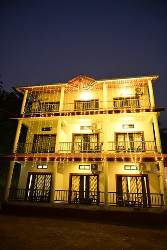 Exterior 5, Sohen Beach Resort, Ratnagiri
