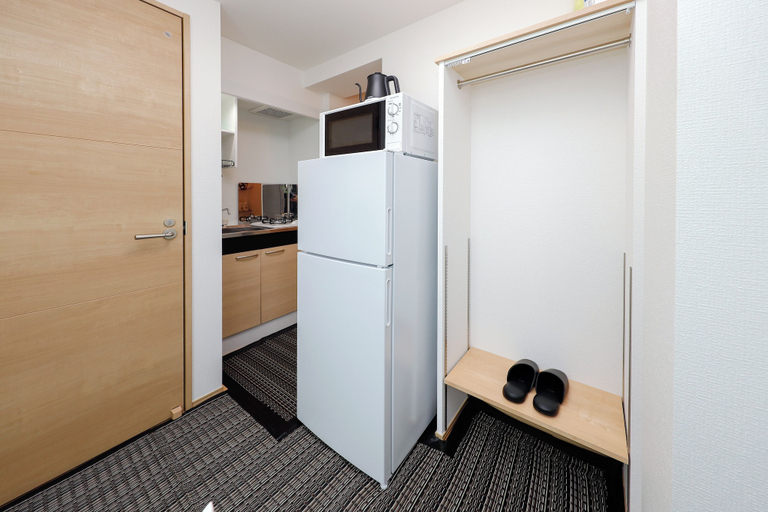 Room 3, Zenith Shinjuku Hinoki Building A, Shinjuku