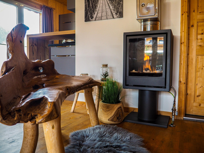 Room 4, 007 Mw18 in Murau, Murau
