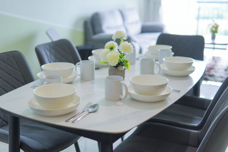 Food & Drinks, The Horizon Ipoh L15 by Grab A Stay, Kinta