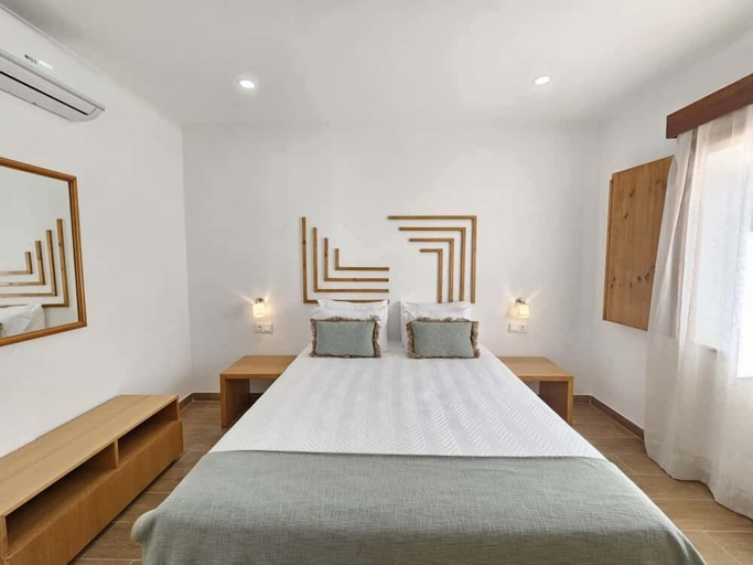 Bedroom 3, Herdadinha, Arraiolos