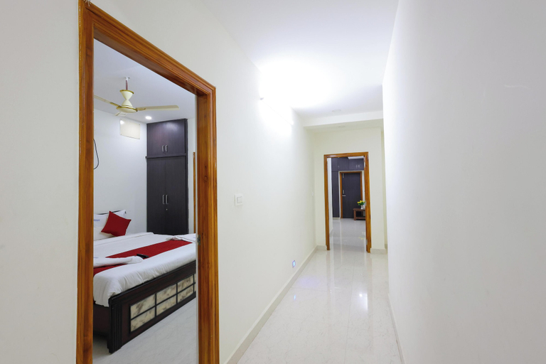 Room 5, SBHS Homestay- Venkatadri, Chittoor
