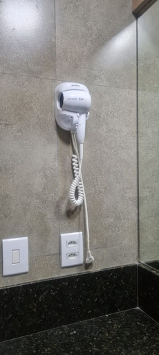 Bathroom 3, CJC Short Stay Ilusion, Natal
