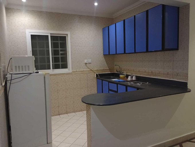Private kitchen 5, افاق سويت المصيف للشقق المخدومة - Afaq Suite Al Massif Serviced Apartments, Riyadh