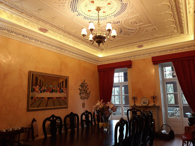 Business Facilities