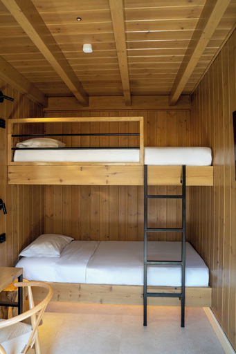 Bedroom 3, Pure Nature, Crete