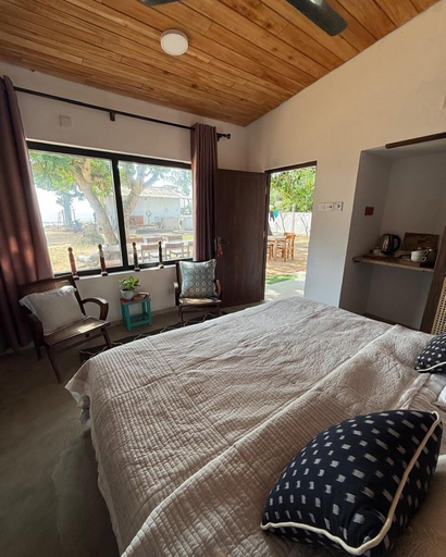 Room 3, Villa ArthurCC, Hikkaduwa