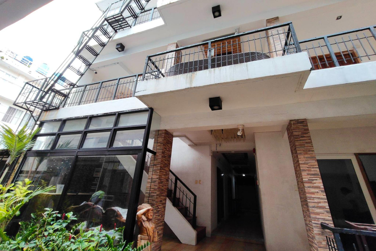 Exterior & Views 2, Taj Guest House, Malay
