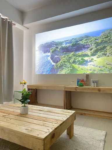 3, Cozy Room in Modern Paraaque Condo with 2 Bedrooms, Pasay City