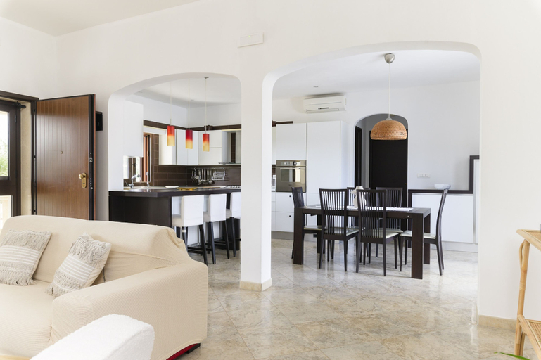 Room 5, Villa Alexander con Piscina by Wonderful Italy, Brindisi