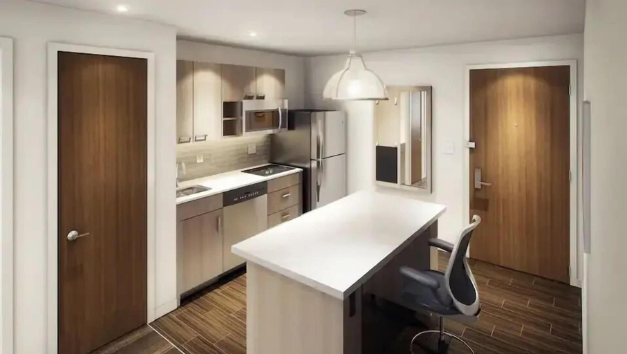 Private kitchen, Hyatt House Destin, Okaloosa
