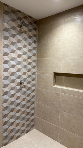 Bathroom 5, ARCADIA HOTEL, Cartagena de Indias
