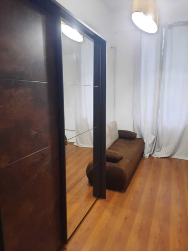 View from room, Charming 1BR Apartment In Top Location, Wien