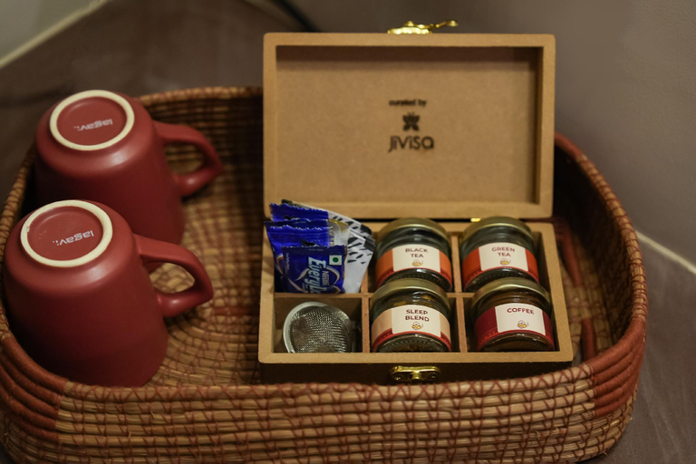 Amenity (Guest room) 2, Ekam Kashi, Varanasi