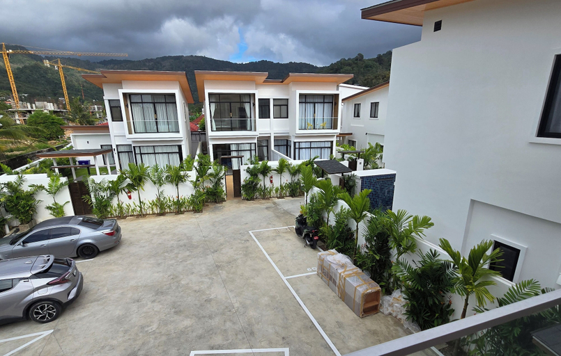 Exterior & Views 2, Goldena Residence Pool Villas, Phuket Island