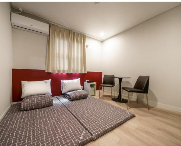 Bedroom 3, Tongyeong Daon, Tongyeong