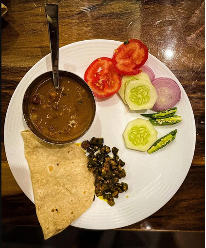 Food & Drinks 3, Royal Cedar Shimla, Shimla