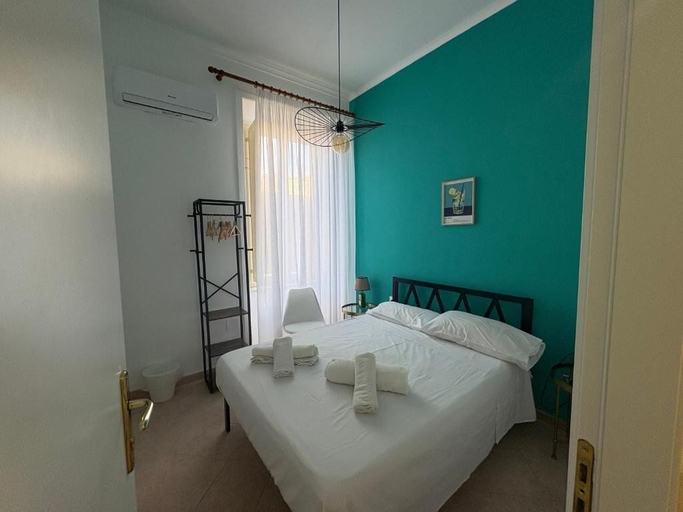 Room 5, B&B Napoli Tonic, Napoli