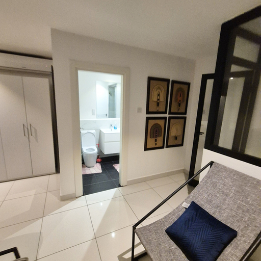 Bathroom 4, THE LOXWOOD BY EBS LEGEND PROPRETIES, Accra