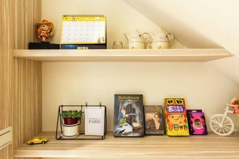 Miscellaneous 5, NEAR HOMESTAY, Yilan