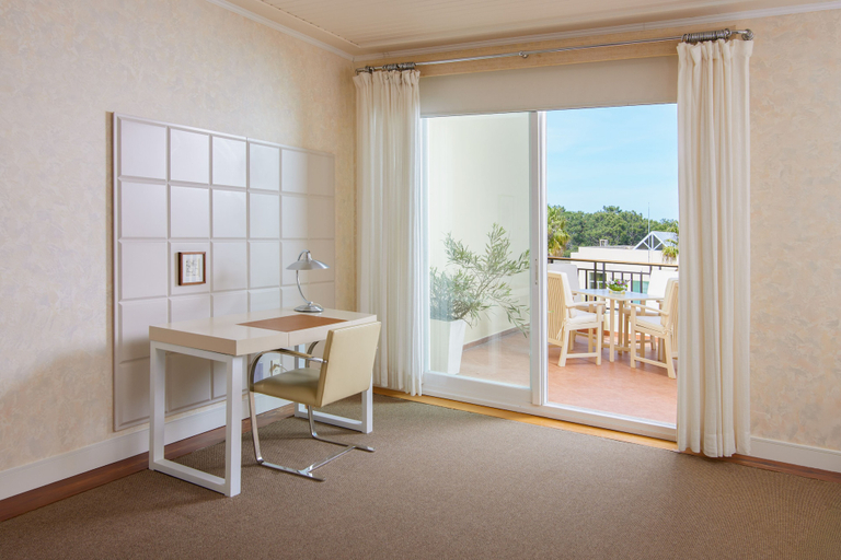 Room 4, Locanda Punta del Este, n.a337