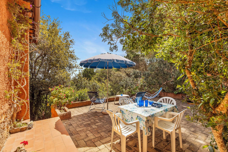 Exterior 2, Amazing villa in a Mediterranean island, Grosseto