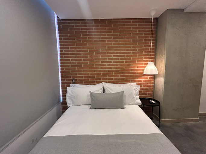 Room 5, AKELA 30 HOTEL, Medellín