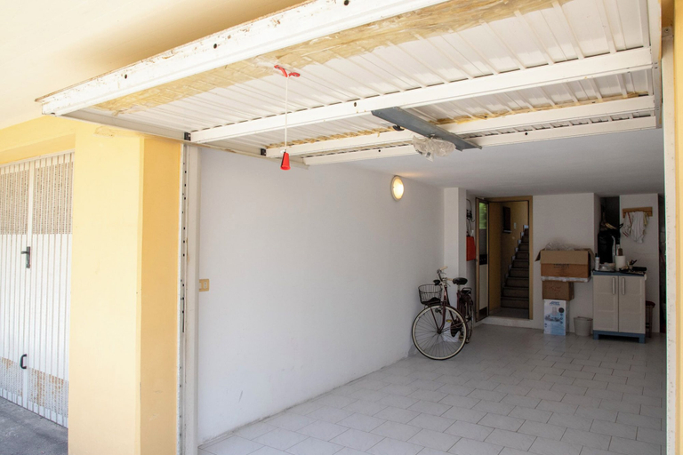 Parking, Casa della Zia, Pesaro E Urbino