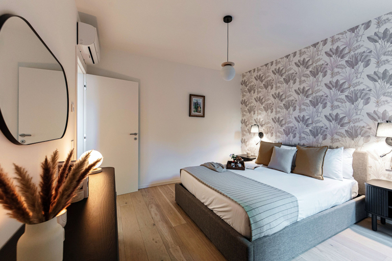 Room 5, Bel Fioeu, Como