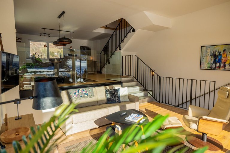 Food & Drinks, Chalet near Kreischberg Ski Lift Spa No Deposit, Murau