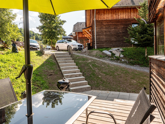 Room 2, 028 W8 in St Georgen am Kreischberg, Murau