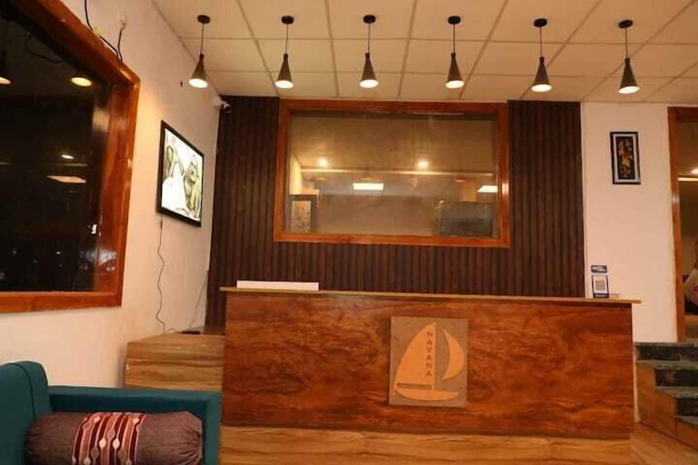 Primary image, Nayana Corbett Resort, Nainital