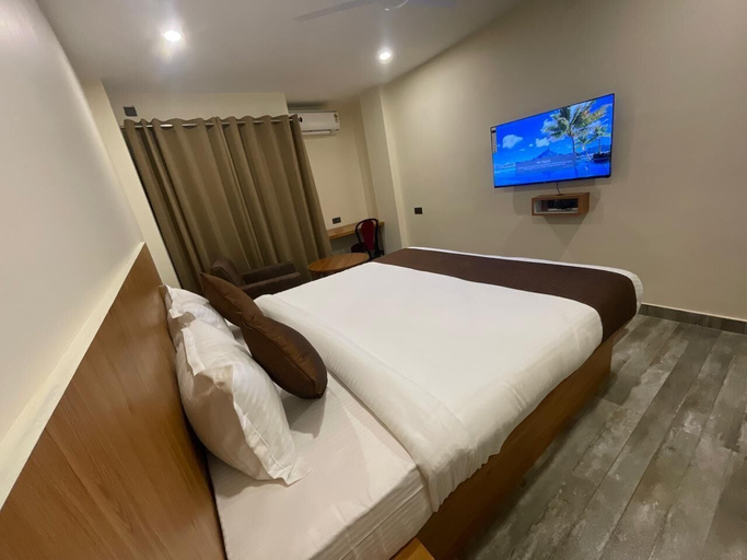 Room 3, The Imperia, Kamrup Metropolitan