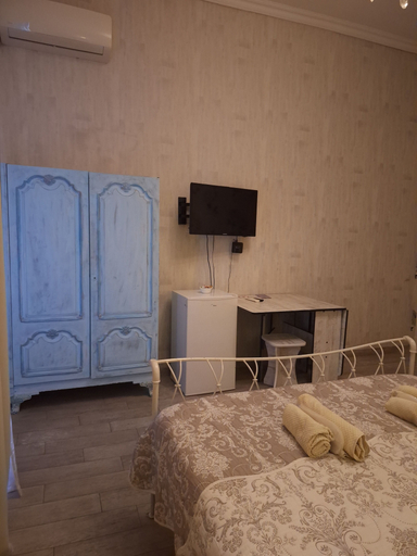 Bedroom 3, Old Tbilisi Apart-Hotel, Tbilisi