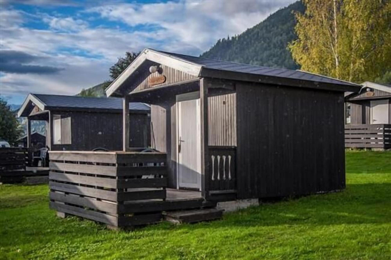 Room 5, Pluscamp Mageli, Øyer