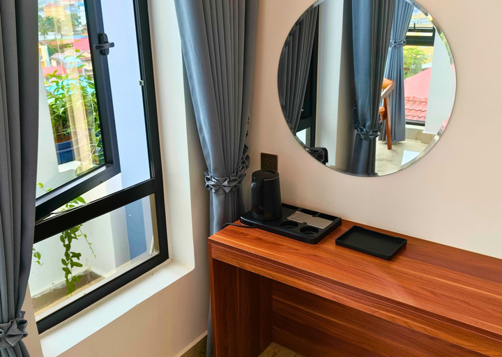 Others 3, KKP Hotel, Kampot